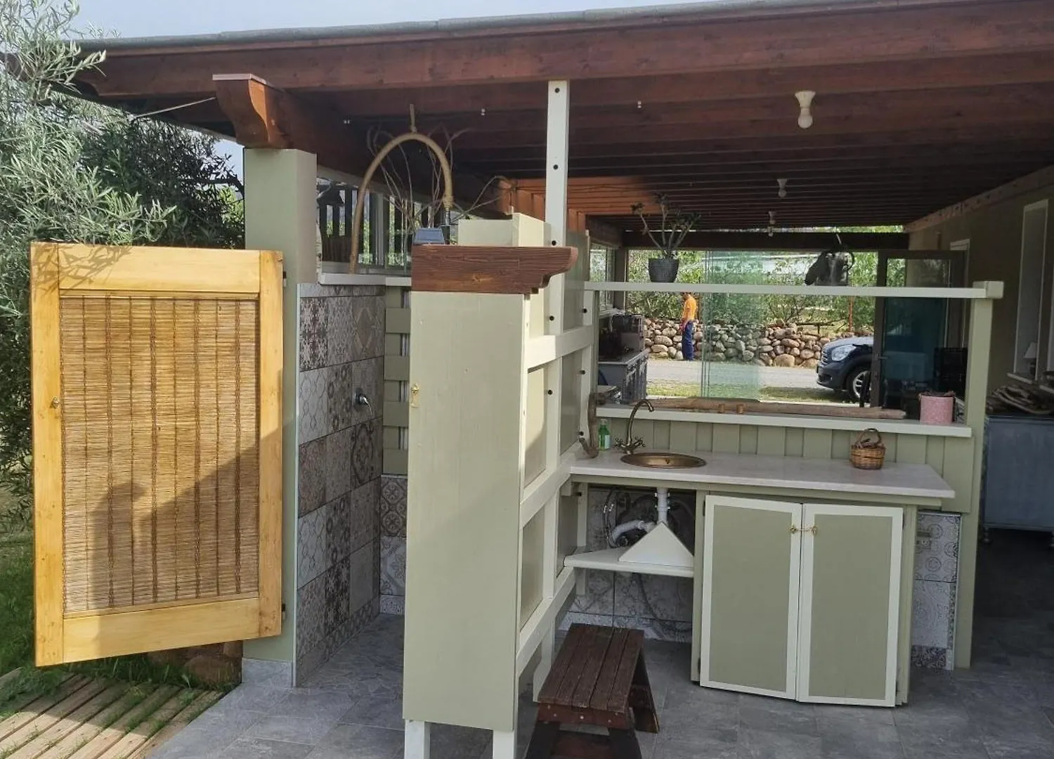 Tenuta Naturale Villa San Pietro 0*,  Ιταλία